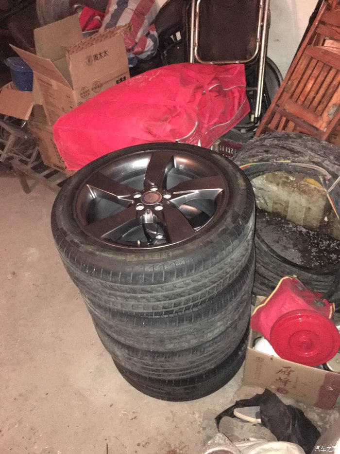 奔驰glk260老款升级新款,外观控汽车