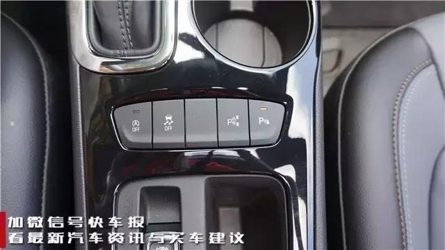 试驾全新雪佛兰,试驾2020科鲁兹