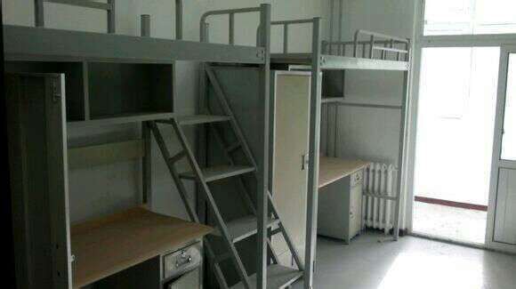 太原理工大学学姐迎新,新生怎么去太原理工大学