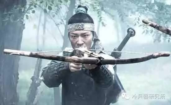 弩射三百步！揭秘大汉帝国的最强兵器