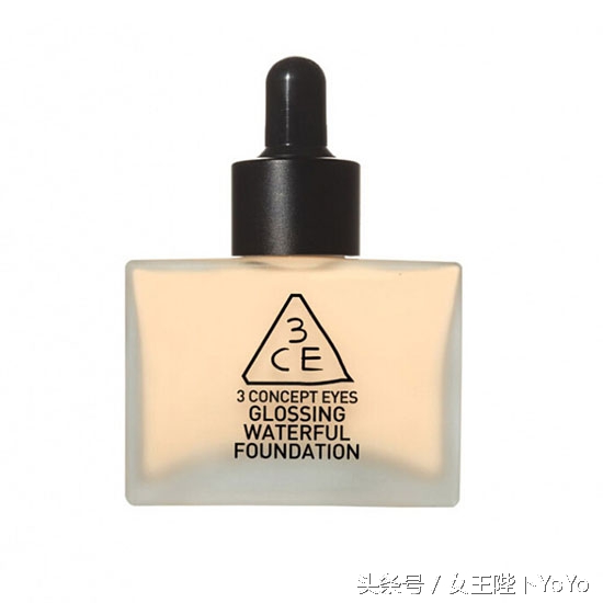 遮瑕粉底液遮斑排行榜10强,能遮斑点的粉底液排行榜10强