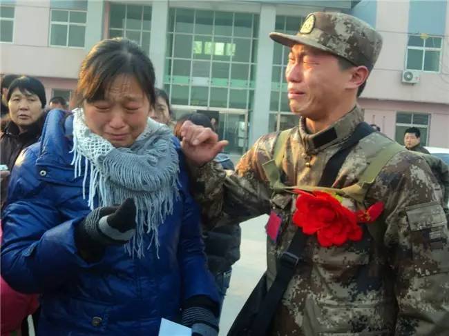 参军应征报名了不去会怎么样,参军前个人要想清楚的问题