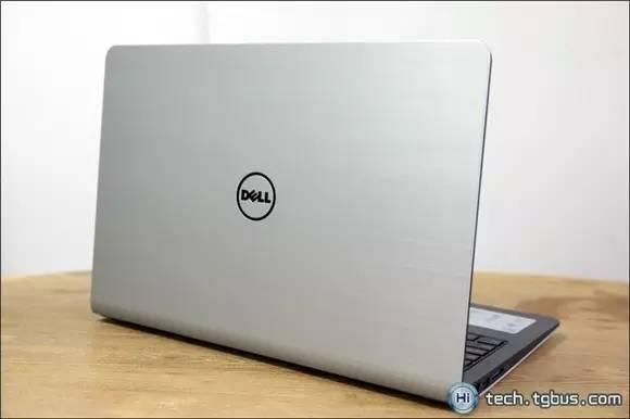 戴尔笔记本超轻薄,戴尔灵越5000轻薄便携5593