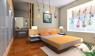 租房前去看房子应该注意些什么,好运不好跟租的房子有关系吗