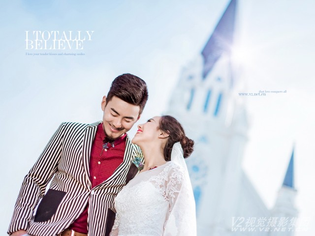 成都双流拍婚纱照推荐,成都婚纱照工作室推荐
