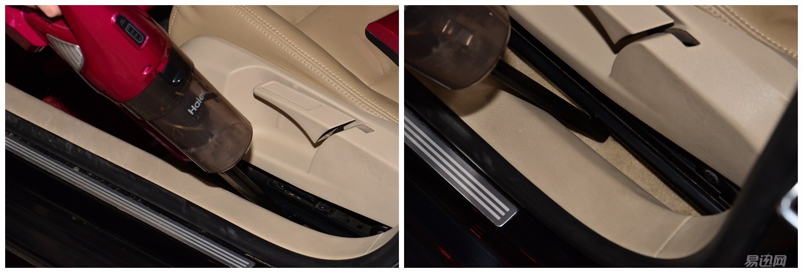 海尔最新款吸尘器测评,海尔吸尘器zw1500-2拆解