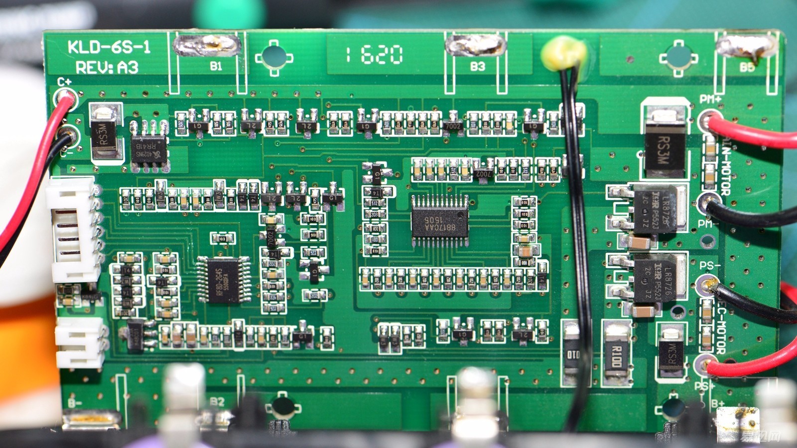 海尔最新款吸尘器测评,海尔吸尘器zw1500-2拆解