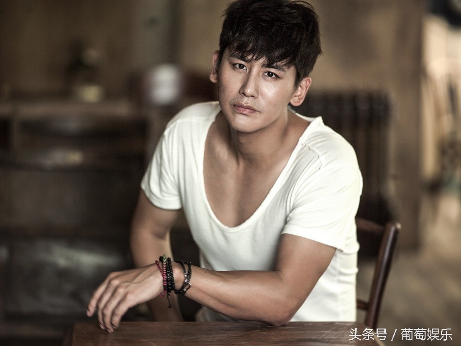 盘点中韩恋的6对明星,娱乐圈限韩令