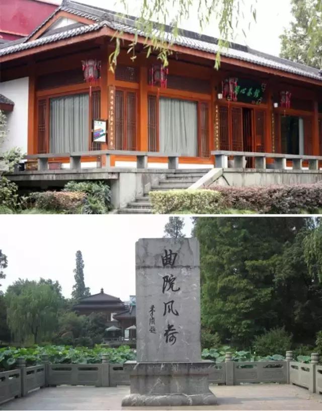 西湖边可以临湖的茶馆推荐,西湖最好茶楼排名