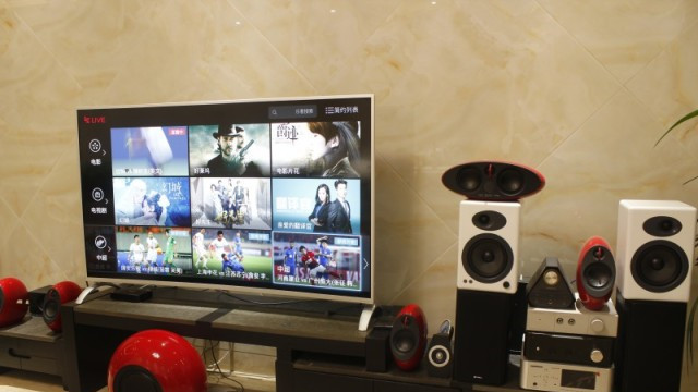 怎样选购4k大屏电视,为什么要买4k显示器