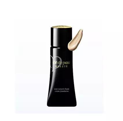 日本大牌粉底液价格,日本顶级超模粉底液