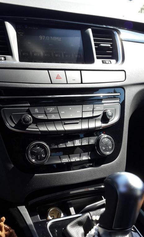 标致508动力,标致508动力不足的原因