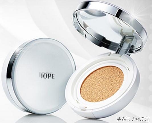 韩国化妆品人气排行榜,韩国化妆品排行榜前十名