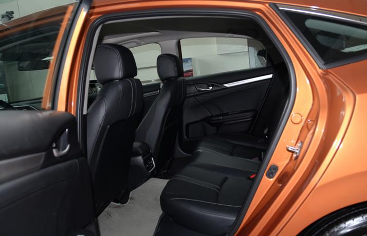 最近新款本田思域怎么样,最新款本田思域这个车怎么样