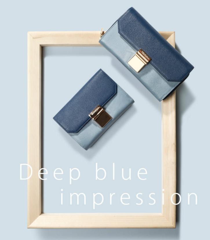 你的格调包说话，钱包也是一件迷人的艺术品！