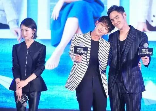 李准基现在的状况如何,李准基怎么不拍戏了