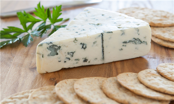 一帖看全常见芝士！麻麻再也不用担心我在超市芝士柜迷路了