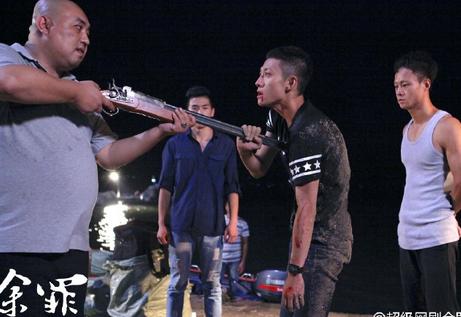 余罪张一山终于抱得美人归,张一山片段余罪