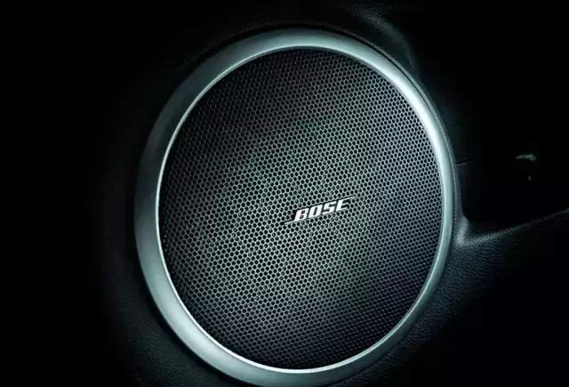 这些二十万的车可以享受五十万的听觉盛宴