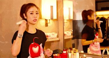 林心如如何一步一步走向成功的,林心如怎么被琼瑶选中的