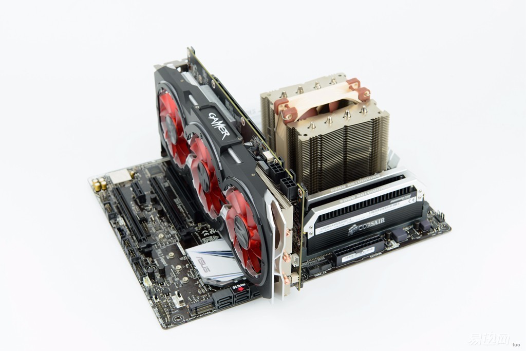 2000元的显卡影驰,2000元以下新显卡