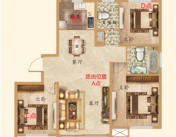 hiwifi无缝中继,hiwifi路由器