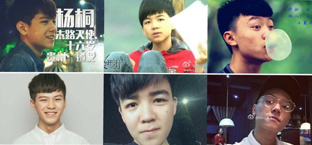 变形计造网红,变形计哪个农村女孩变成了网红