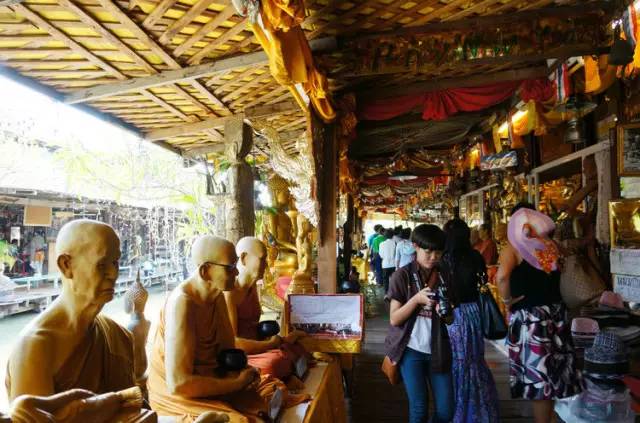 去泰国工作需要准备什么药物 (去泰国曼谷旅游大概要准备多少钱)