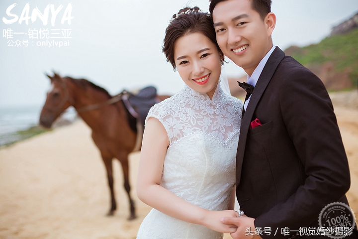 三亚婚纱摄影旅拍,三亚旅拍婚纱照口碑推荐