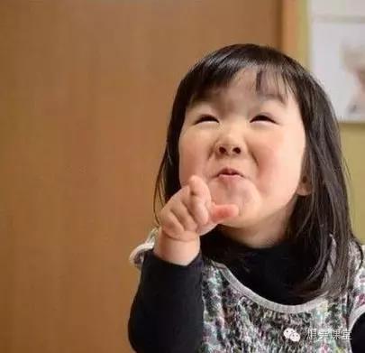 什么样的齐刘海好看显得乖乖的,齐刘海是不是要特别齐才好看