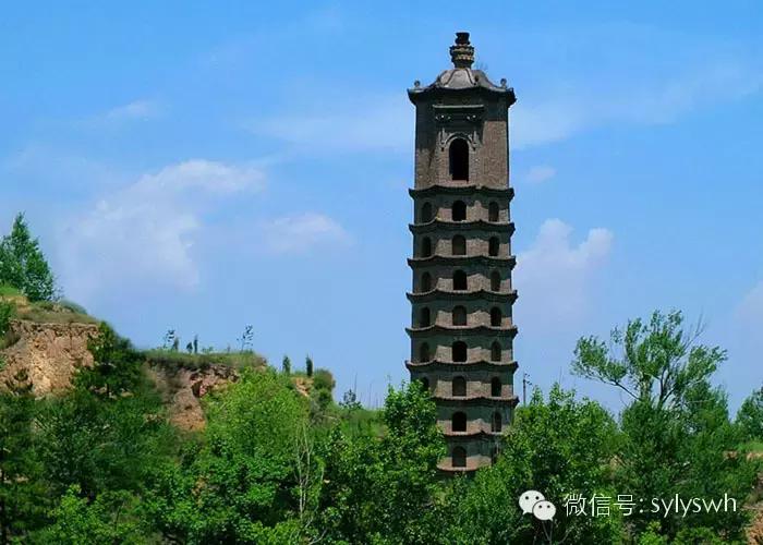 山西寿阳龙栖湖,龙栖湖五峰山