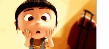 粉饼上面有一个玫瑰,粉饼上面有个兔子