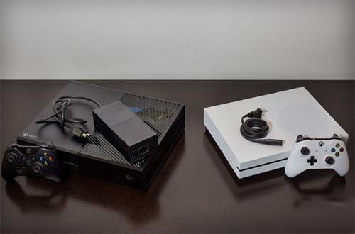 xboxones功能介绍,xboxones主机游戏测评