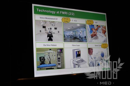 印度的医疗技术世界排名第几,印度和中国医院对比