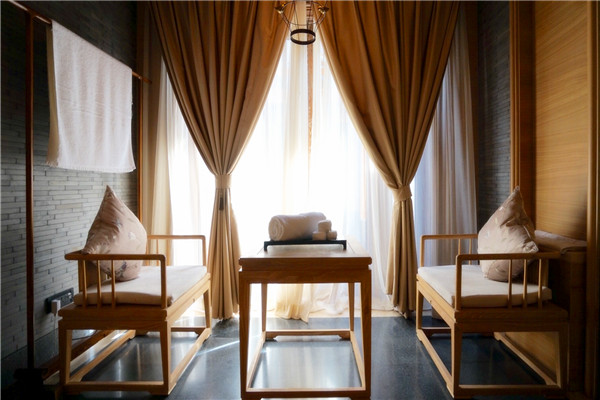 缘定千年，携千金探秘华清宫