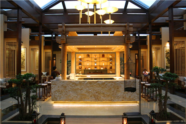 缘定千年，携千金探秘华清宫