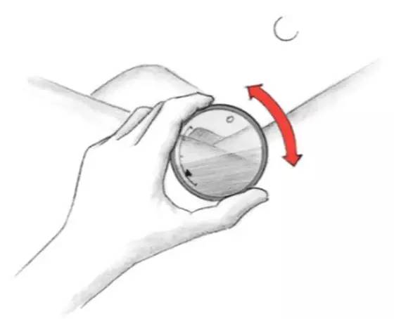 功能最强的智能怀表,传家宝古董怀表