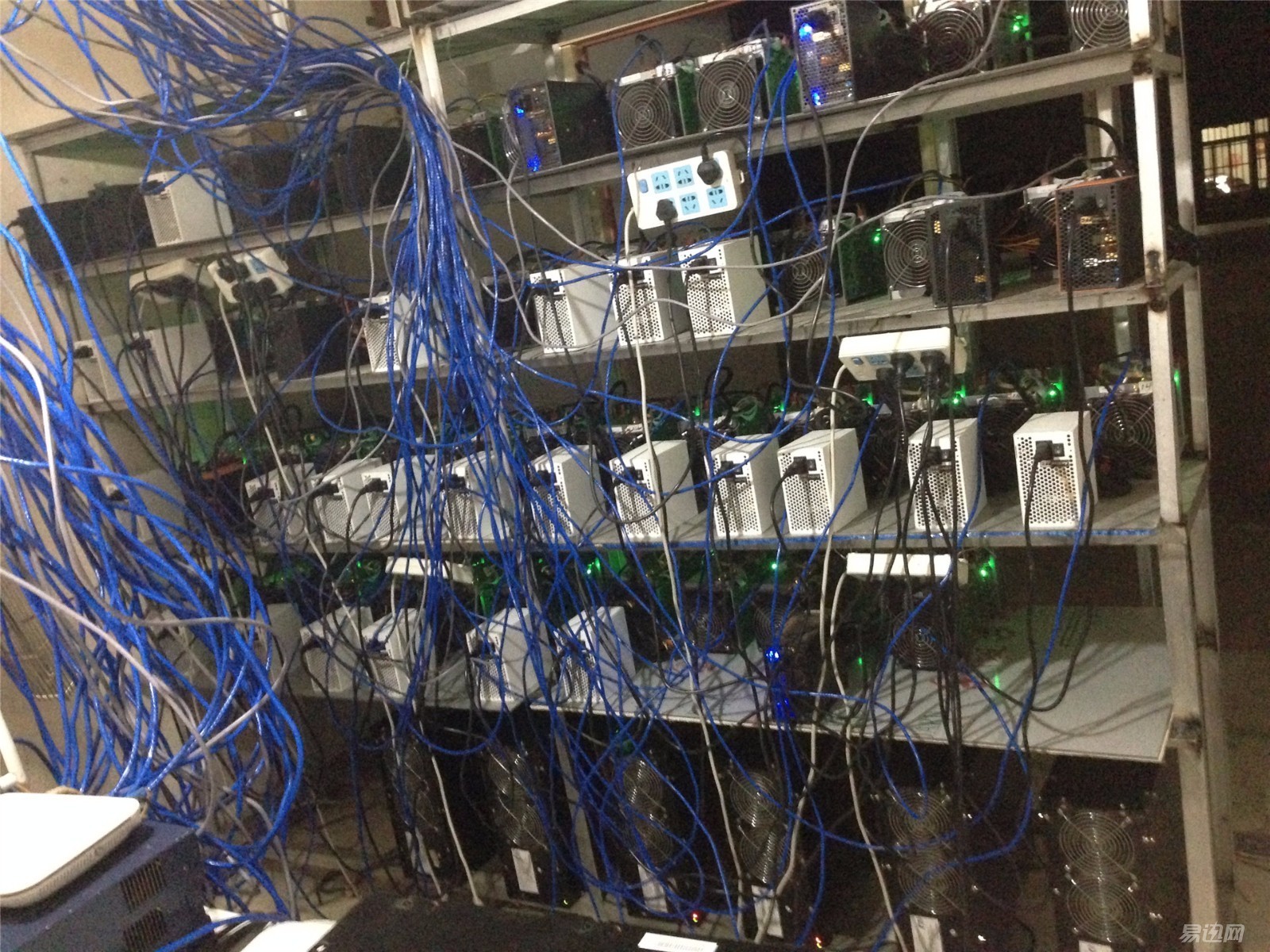 屌丝逆袭致富的经历—*币特比**与比特股