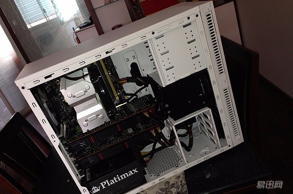 屌丝逆袭致富的经历—*币特比**与比特股