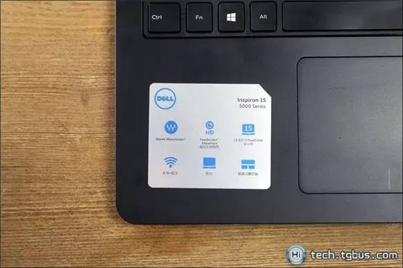 戴尔笔记本超轻薄,戴尔灵越5000轻薄便携5593