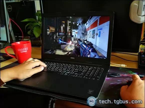 戴尔笔记本超轻薄,戴尔灵越5000轻薄便携5593