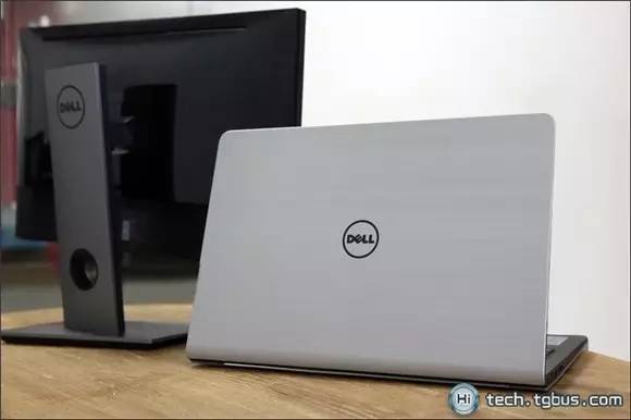 戴尔笔记本超轻薄,戴尔灵越5000轻薄便携5593