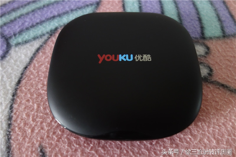 优酷盒子yk1怎么样,优酷盒子yk-k1配置