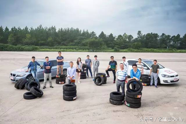 如何挑选一款适合自己的轮胎,夏季轮胎和四季轮胎