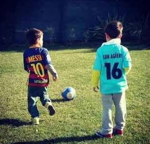 足坛与明星,足坛球星遇上篮坛巨星