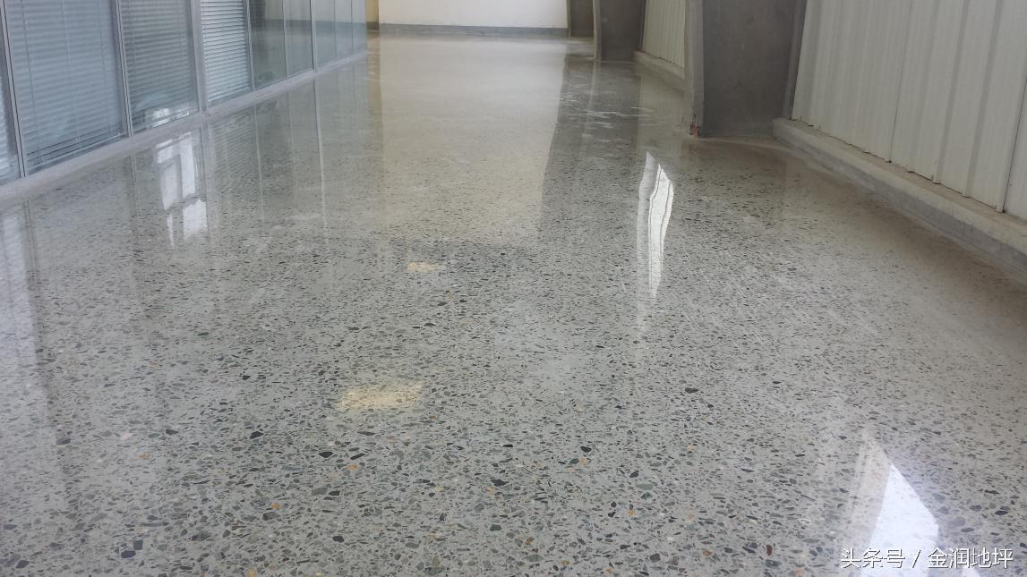 地坪漆品牌区别,地坪材料产品介绍