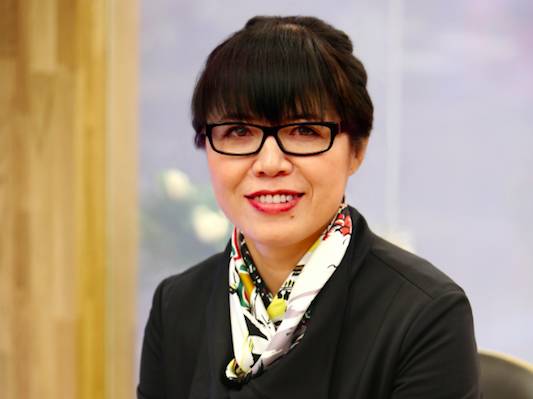 我的学姐学长｜我把青春交给了你，因为我信赖你