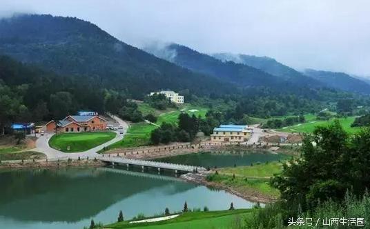 山西最新漂流景点,山西周边超刺激漂流地