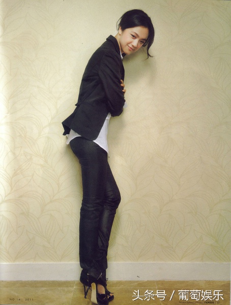 盘点中韩恋的6对明星,娱乐圈限韩令