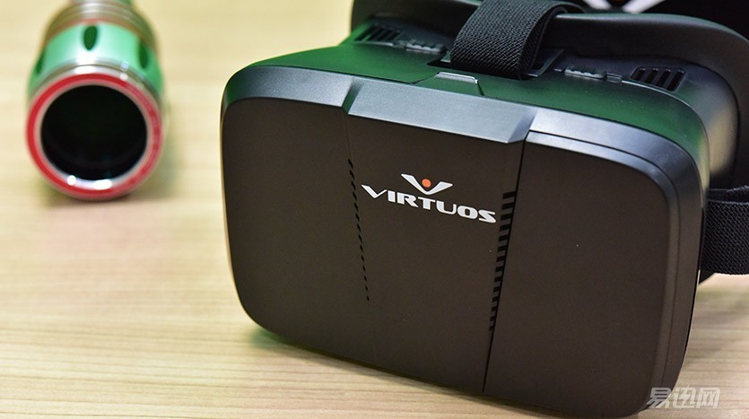 vr体验馆vr盒子,最好用的vr盒子